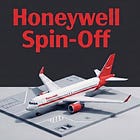 Playing The Honeywell Aerospace Spin-Off