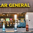 Dollar General: -45% in FY23, +45% in FY24? (Part 1)