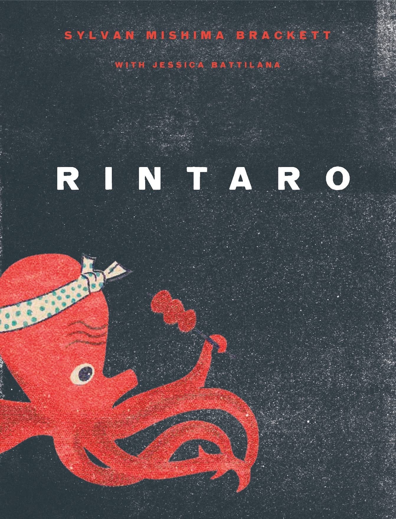 Rintaro: Japanese Food from an Izakaya in California [Book]