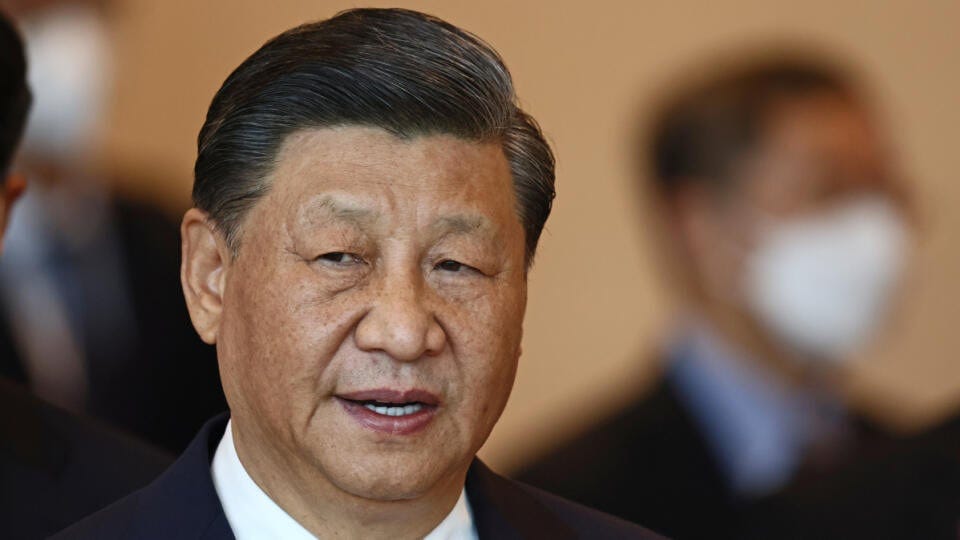 Si Tin-pching - Najnovšie články