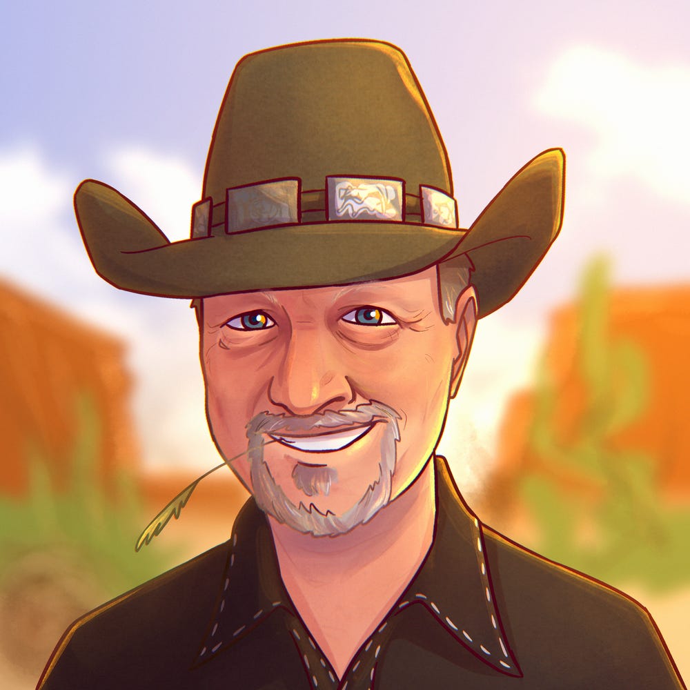 What Matters (To Me)