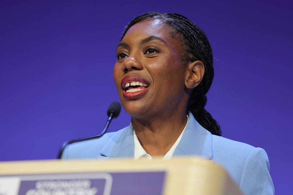 Why party conference season saw major shifts in British politics