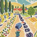 Thinking & Drinking: A New Biweekly Feature 