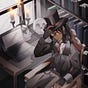 The Gothic Writer's avatar