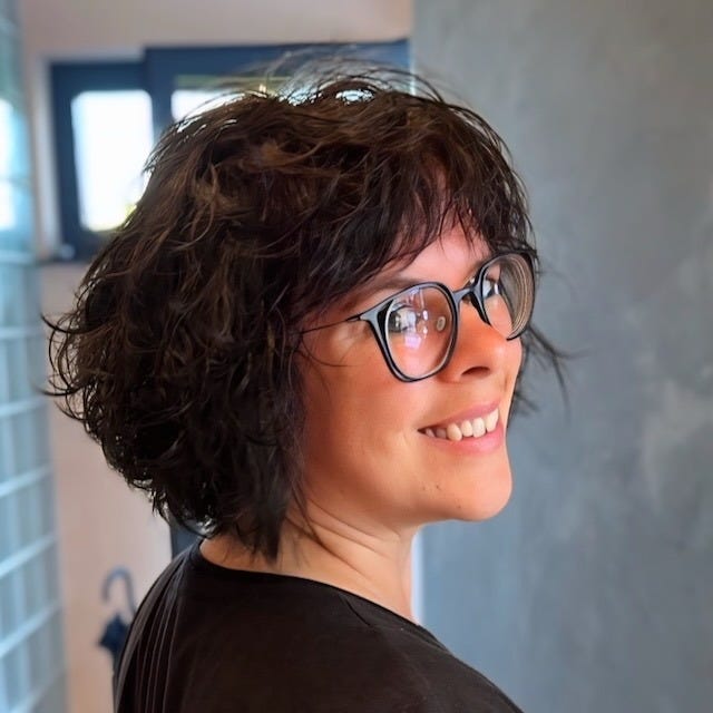 Artwork for Ilse Lathouwers