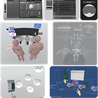 XR Product Design Case Study - Nanome 2