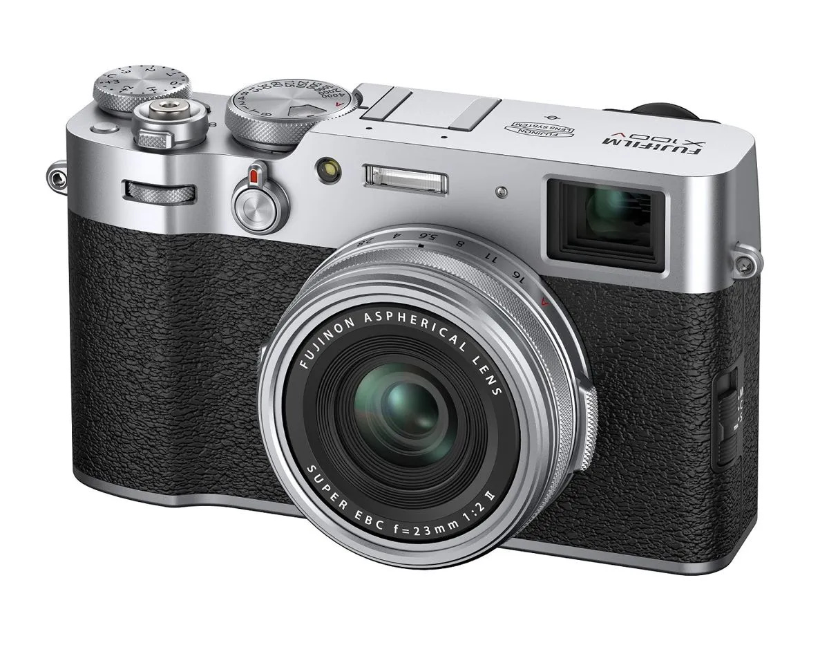 Fujifilm X100VI