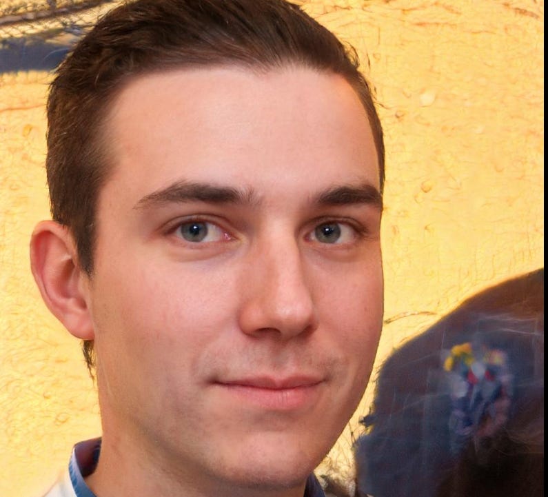 Artwork for Martin Beck