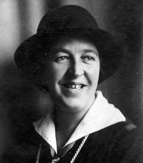 The remarkable life of Corrie ten Boom
