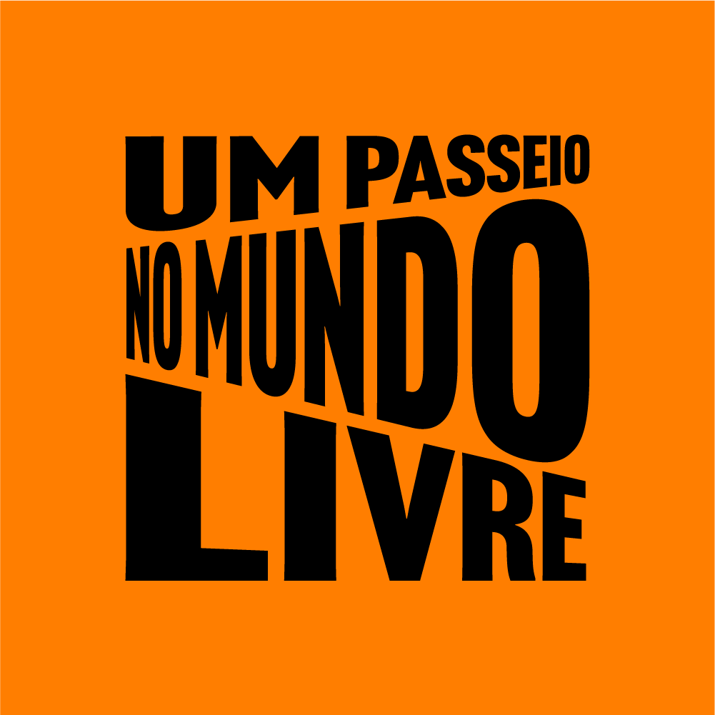 Um passeio no mundo "livre"