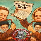 Khamenei is dood, de NOS en D66 ook - Nijman & Charante #51