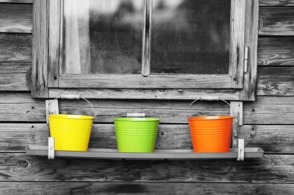 The Three Bucket Method - Pathmaker Coaching