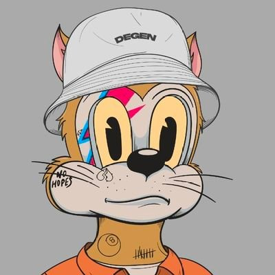 Substack profile picture for @inevitable