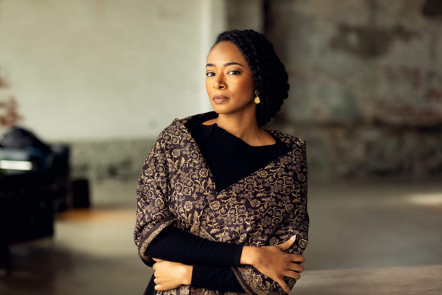 author photo of Aaliyah Bilal