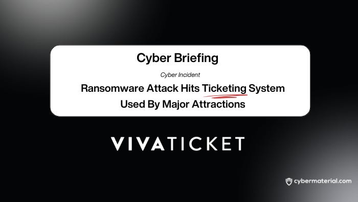Cyber Briefing for March 27, 2026 – CyberMaterial