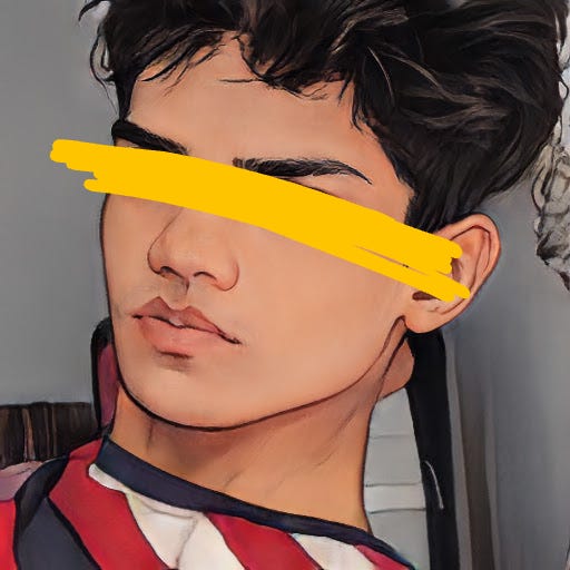 Substack profile picture for @chariot