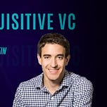 The Inquisitive VC