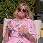 Sally Shapiro's avatar