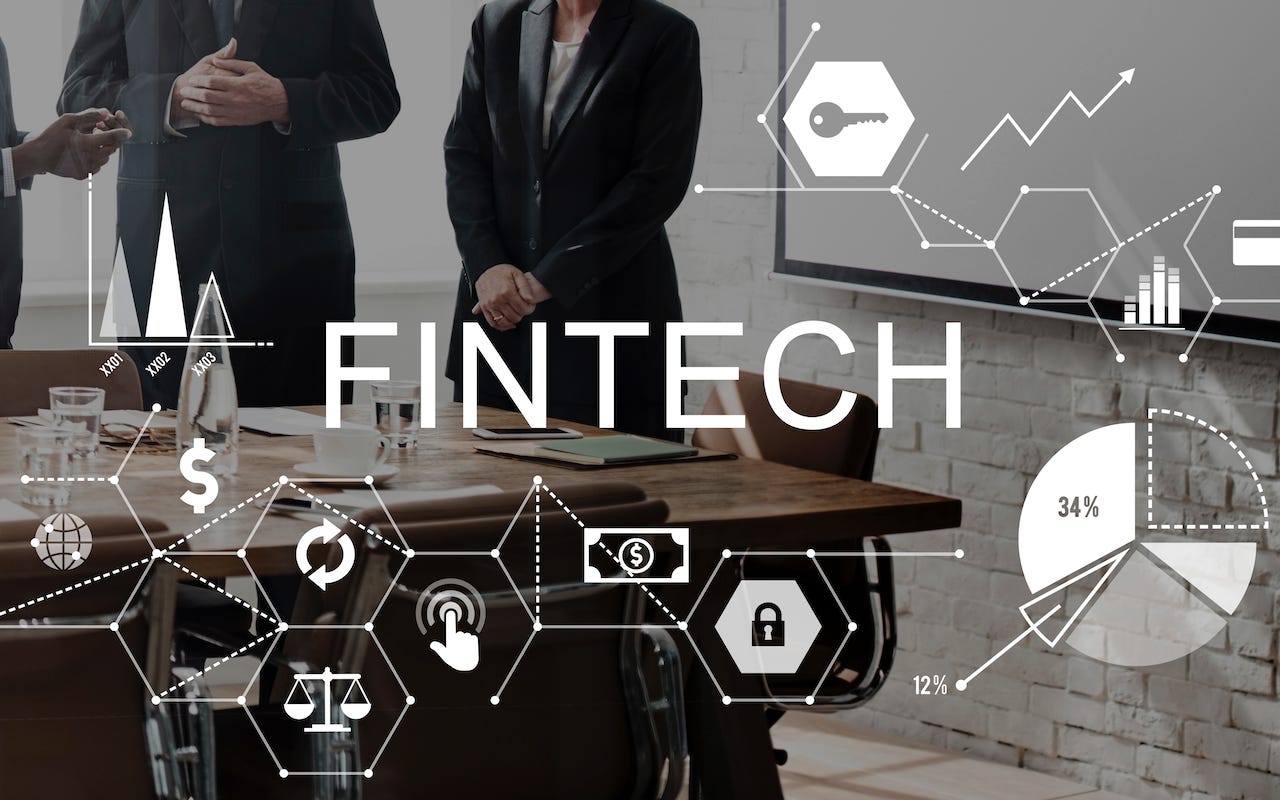 How to Transform Your Fintech Brand with Good Design?