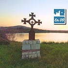 ЕП 09 • Светогорските манастири