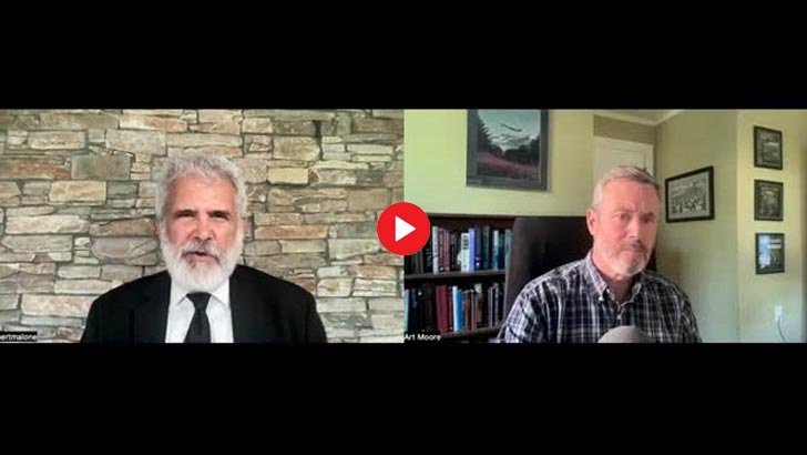dr robert malone sues washington post