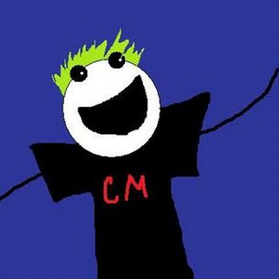 Substack profile picture for @deleted