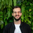 Búzás Balázs's avatar