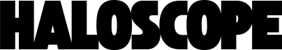 HALOSCOPE