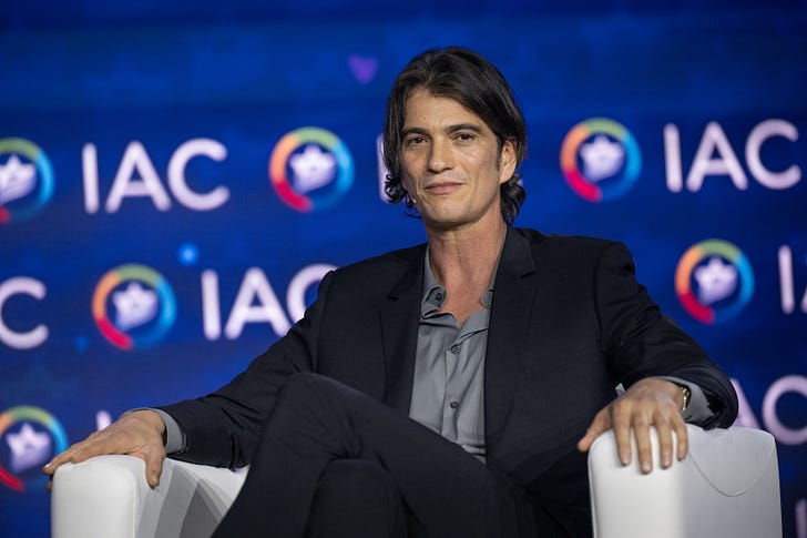 Photo by Shahar Azran/Getty Images
