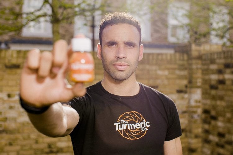 hal robson kanu