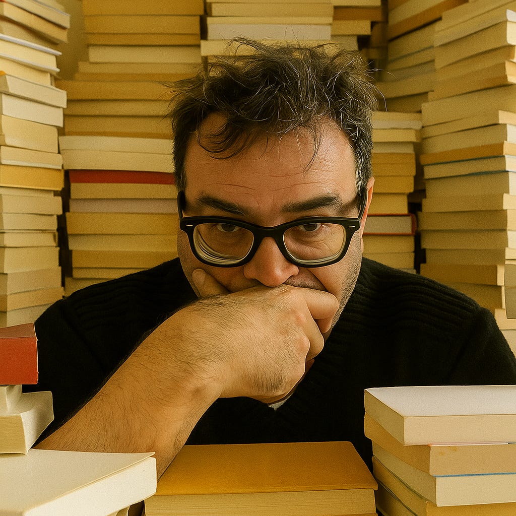 Gesti Laterali (per menti discontinue) 
