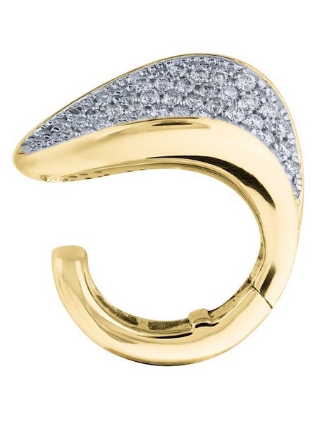 Jewels by Lionheart, Marie Lichtenberg, Robinson Pelham, Aaron Jah Stone, Tabayer and Maison H