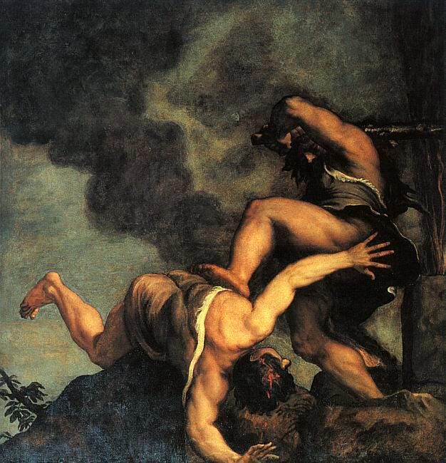File:Titian - Cain and Abel.JPG - Wikimedia Commons File:Titian - Cain and Abel.JPG - Wikimedia Commons