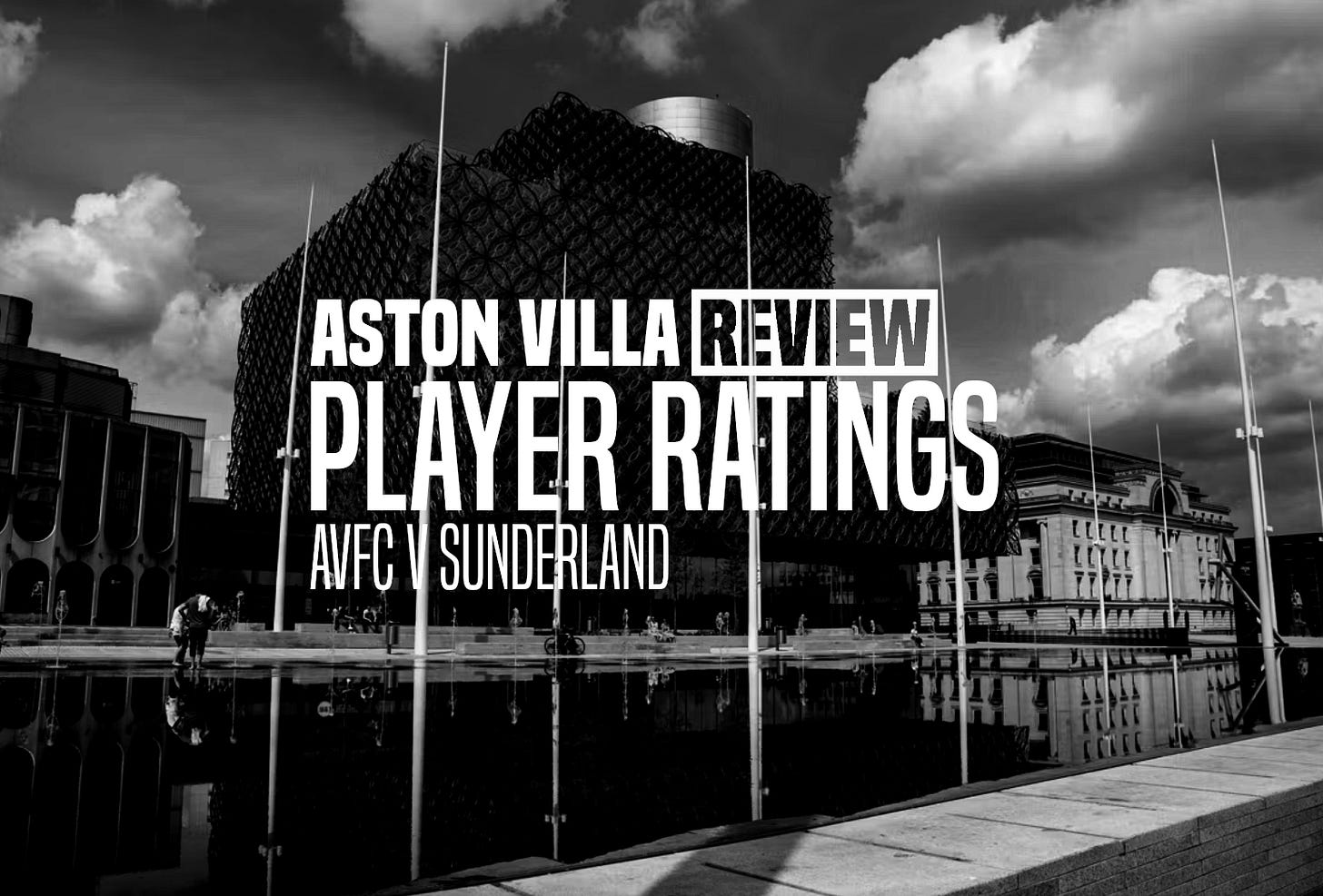 Aston Villa Review