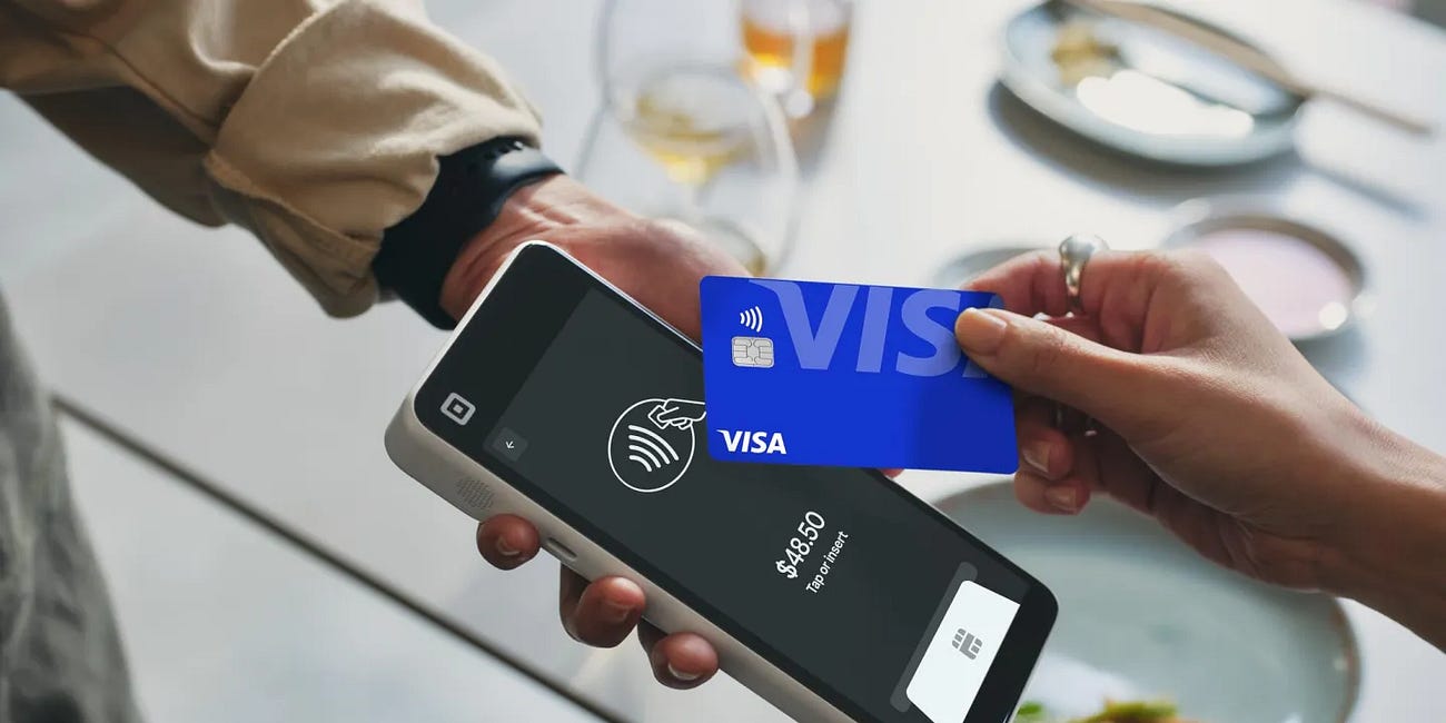 OpenTable + Square (again)