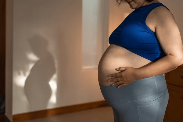 41,573 Big Pregnant Women Royalty-Free Images, Stock Photos & Pictures |  Shutterstock
