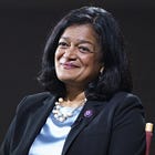 Pramila Jayapal on the Laken Riley Act: "It Takes Away All Due Process for Undocumented Immigrants"