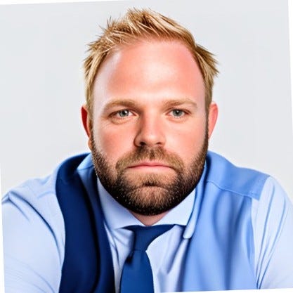 Profile photo of Jon Desmond