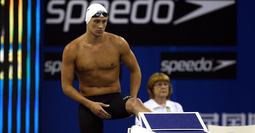 Ryan Lochte feels aftermath of Rio as all sponsors dump him 2016 images Ryan Lochte feels aftermath of Rio as all sponsors dump him 2016 images