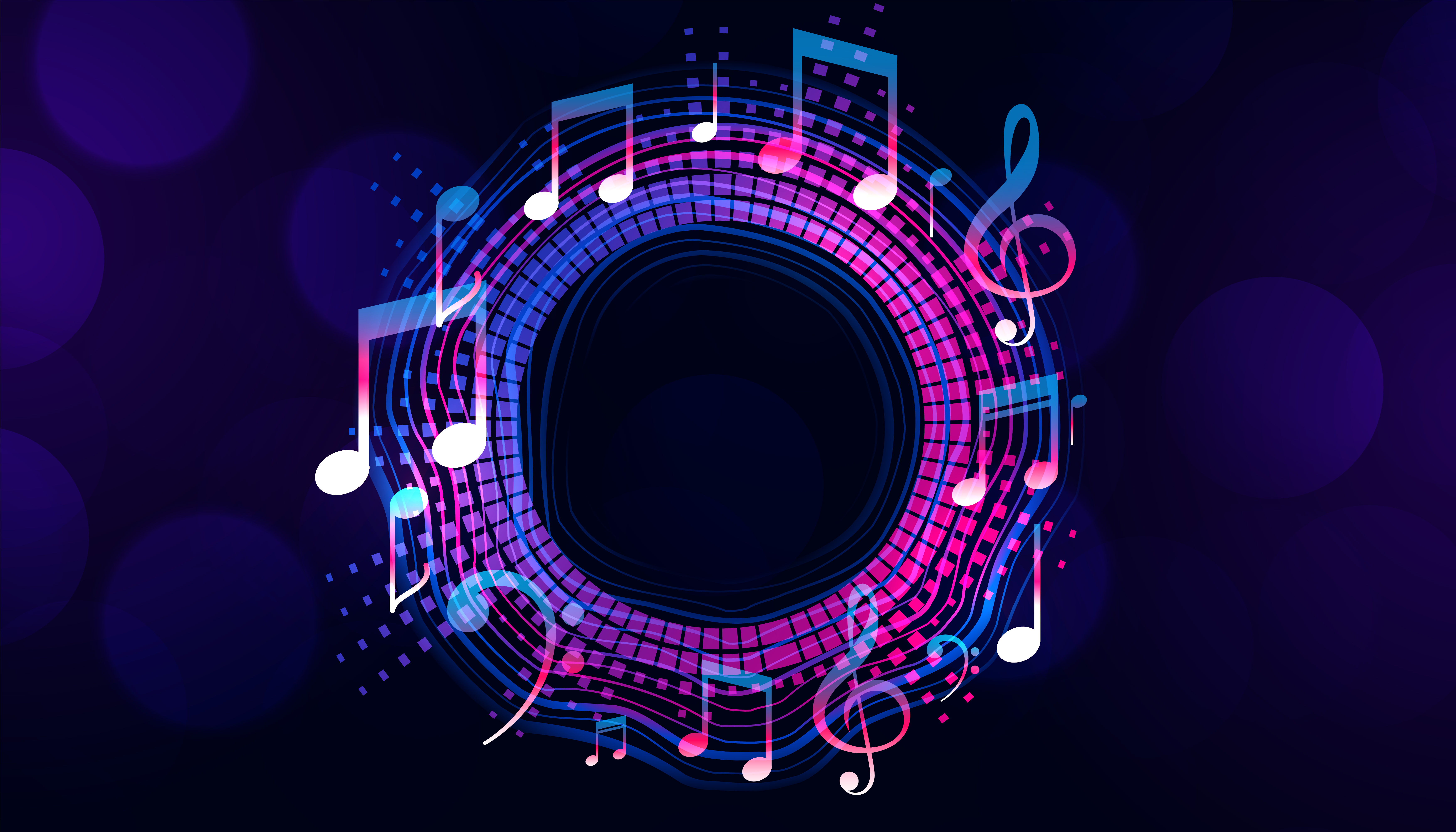 AI Version of a Hit Christmas Song Marks New Era in Music