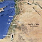 The Second Iteration of Monotheism : Biblical Israel & Prophetic Monotheism