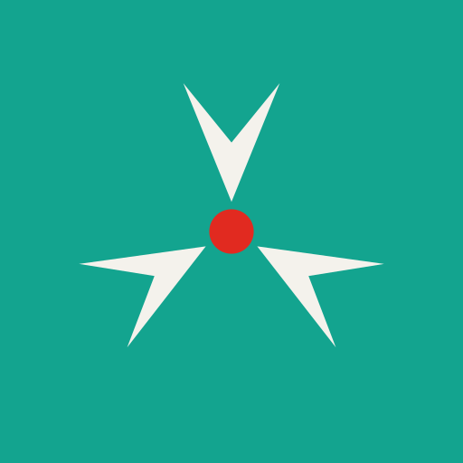 The Gegenpressing Newsletter logo