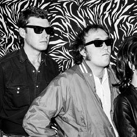 Interview: Loose Lips