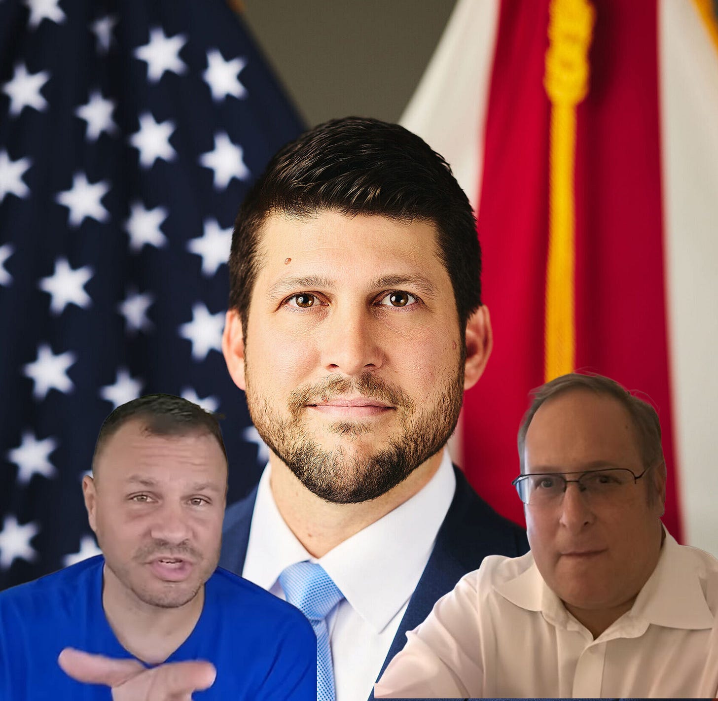 End of the Jeremy Hales Grift: Florida AG torches YouTuber’s civil rights lawsuit as baseless, with sanctions and FBI scrutiny rising.