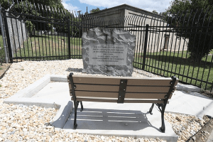The CS Hospital Marker – City of Richmond Just Can’t Quit Erasing History (VA)