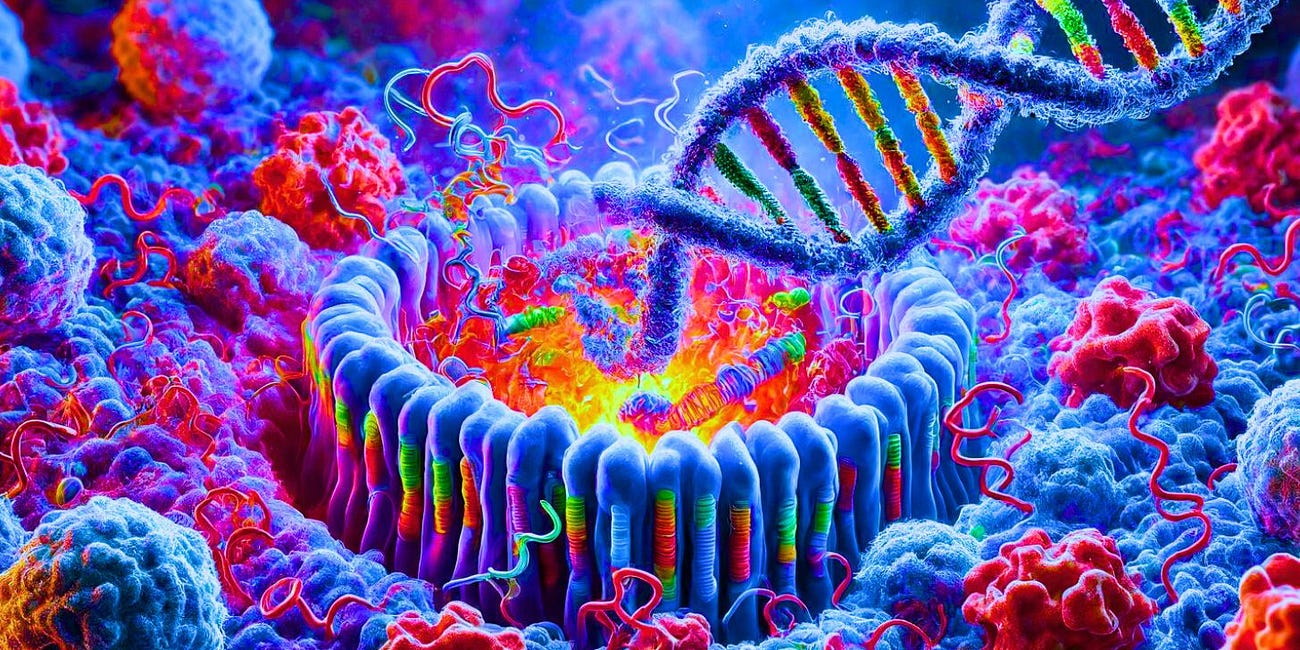 COVID-19 Jab mRNA and Spike Protein Stay in Human Tissue Longer Than Expected: Journal 'British Pharmacological Society'
