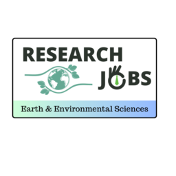 Research Jobs in Earth and Environmental Sciences