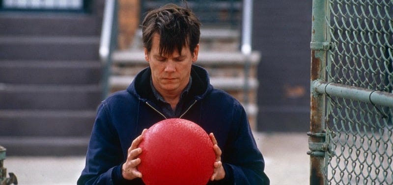 The Woodsman (2004) | MUBI