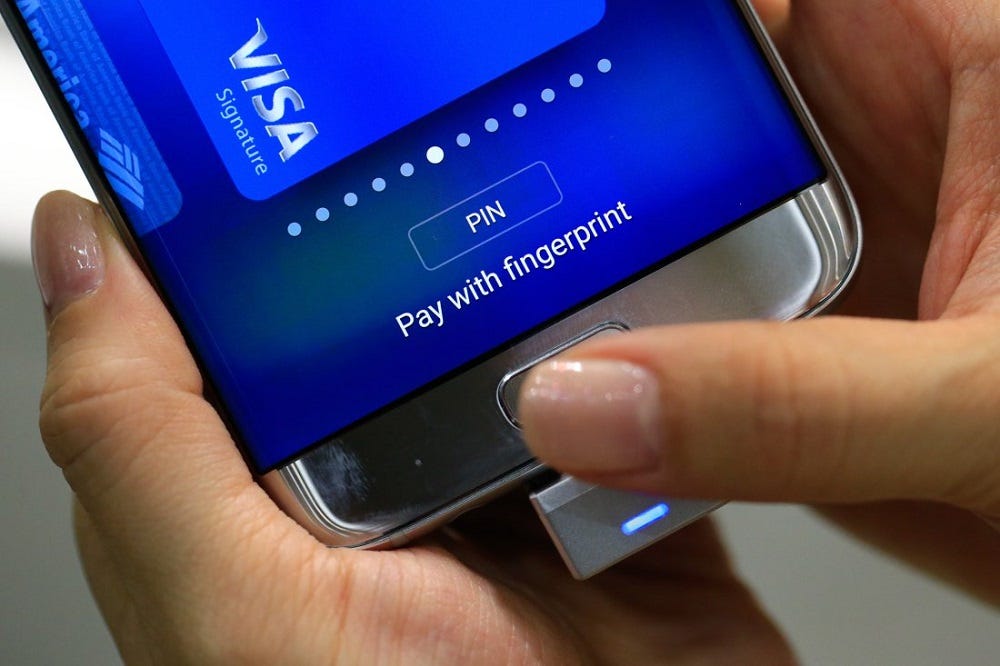 Fingerprints still not foolproof technology 2016 images