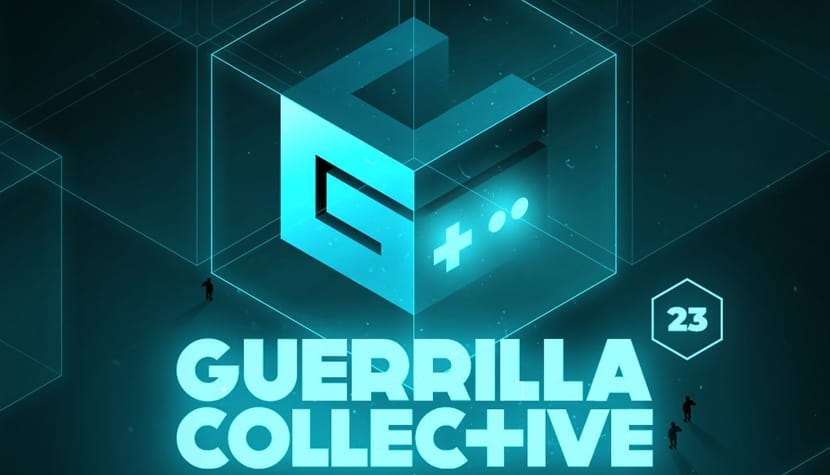 Guerrilla Collective 23
